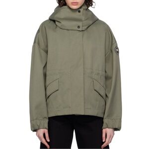Canada Goose Olivine Jacket